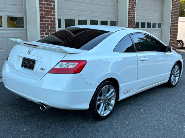 Used-2008-Honda-Civic-Si