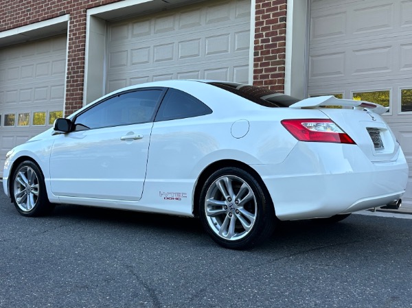 Used-2008-Honda-Civic-Si