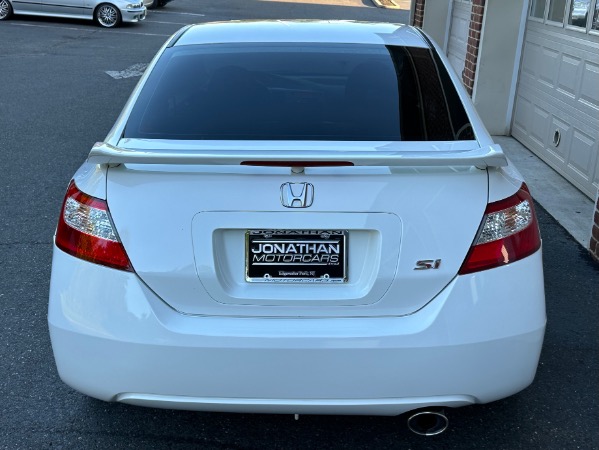 Used-2008-Honda-Civic-Si