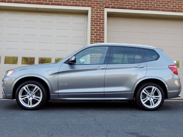 Used-2014-BMW-X3-xDrive35i