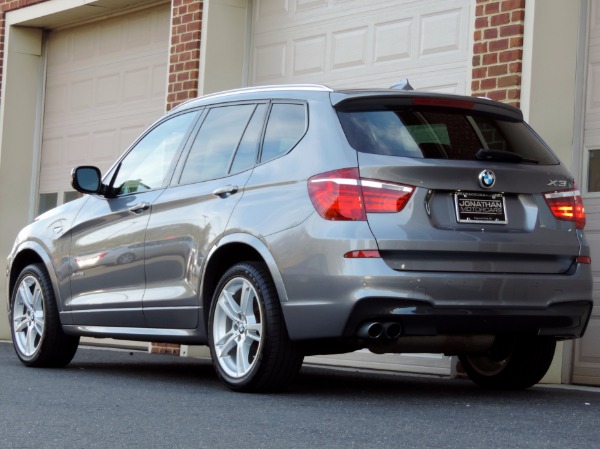 Used-2014-BMW-X3-xDrive35i