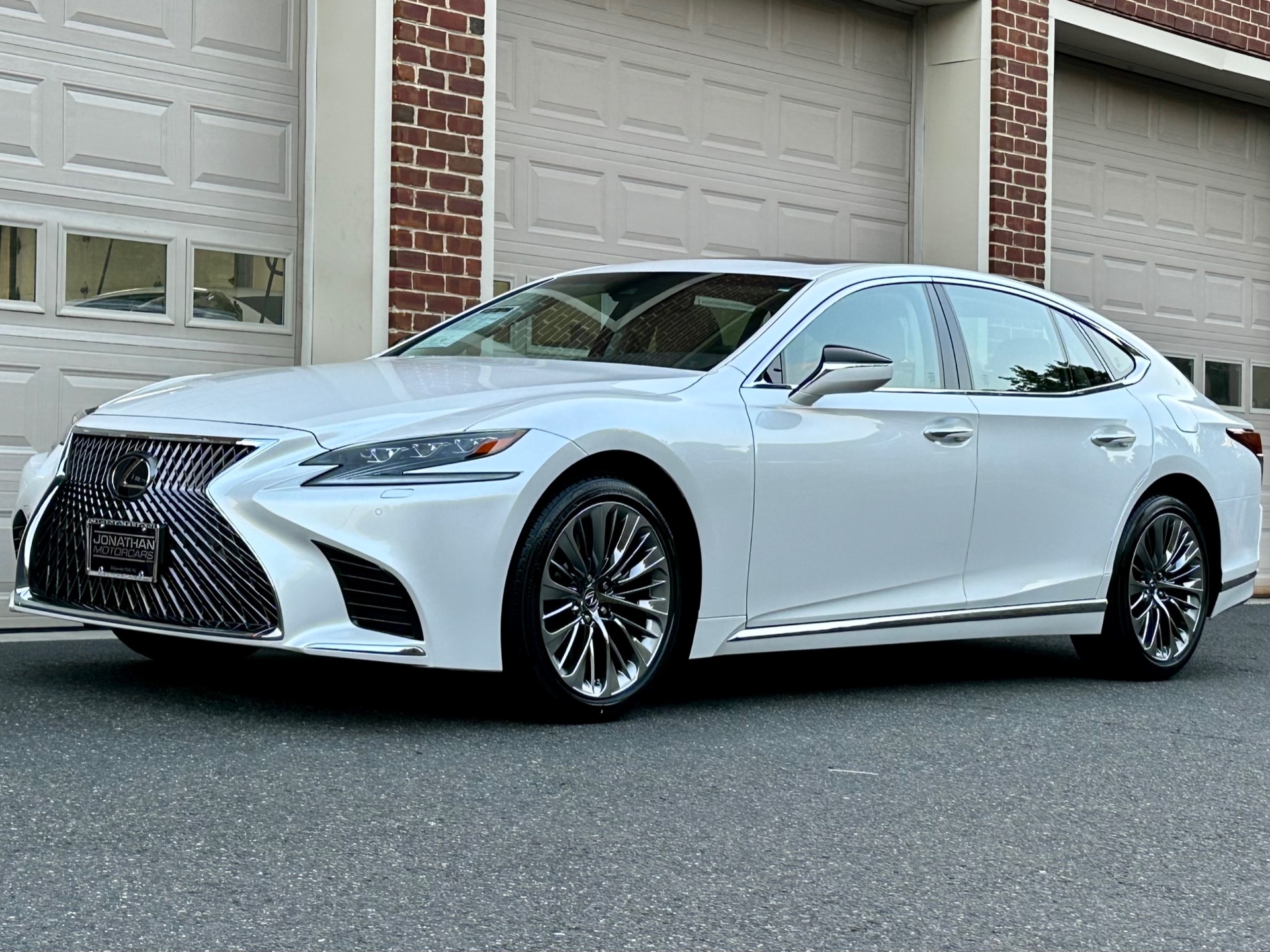 Miami'S Hottest Used Lexus Ls 500S: Find Yours Today! - hcitltu