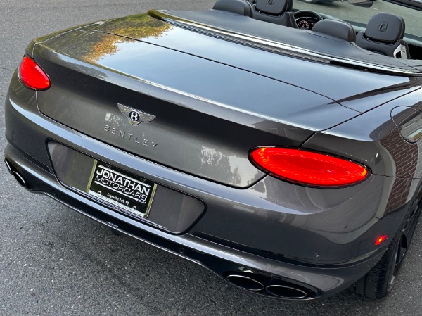 Used-2022-Bentley-Continental-GTC-V8