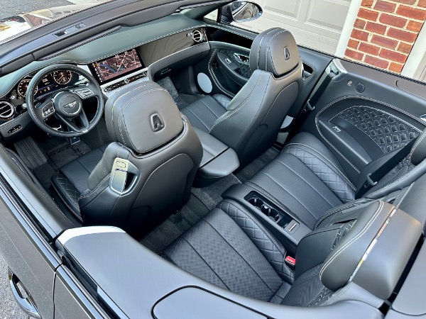 Used-2022-Bentley-Continental-GTC-V8