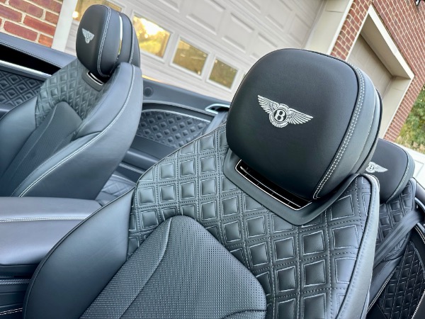 Used-2022-Bentley-Continental-GTC-V8