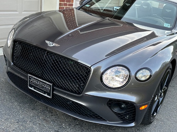 Used-2022-Bentley-Continental-GTC-V8