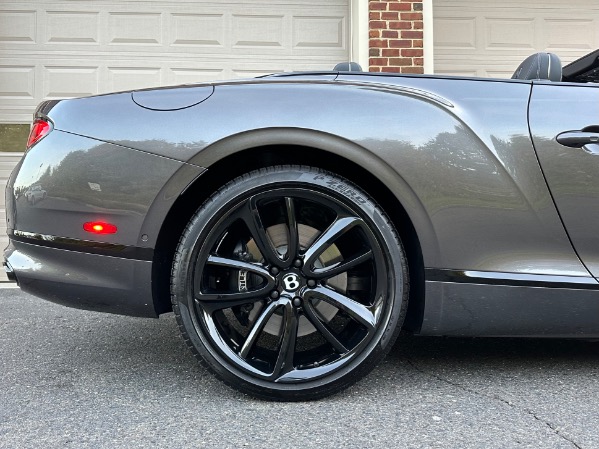 Used-2022-Bentley-Continental-GTC-V8