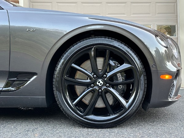 Used-2022-Bentley-Continental-GTC-V8