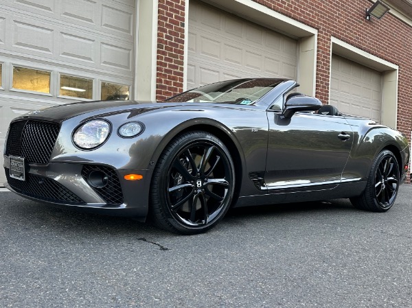 Used-2022-Bentley-Continental-GTC-V8