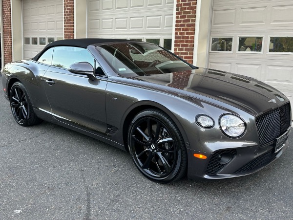 Used-2022-Bentley-Continental-GTC-V8