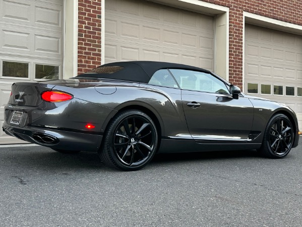 Used-2022-Bentley-Continental-GTC-V8