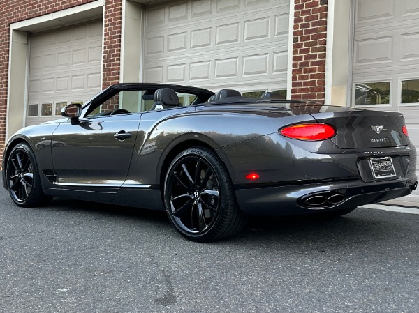 Used-2022-Bentley-Continental-GTC-V8