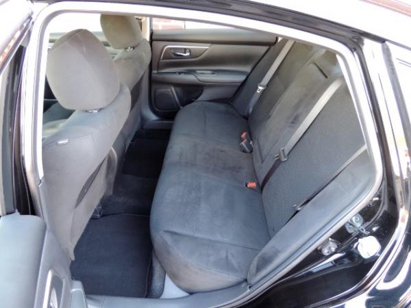 Used-2015-Nissan-Altima-25-SV---BACKUP-CAMERA---BLUETOOTH
