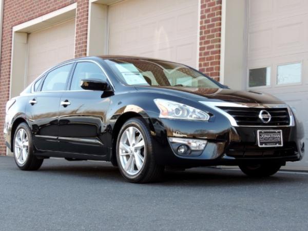 Used-2015-Nissan-Altima-25-SV---BACKUP-CAMERA---BLUETOOTH