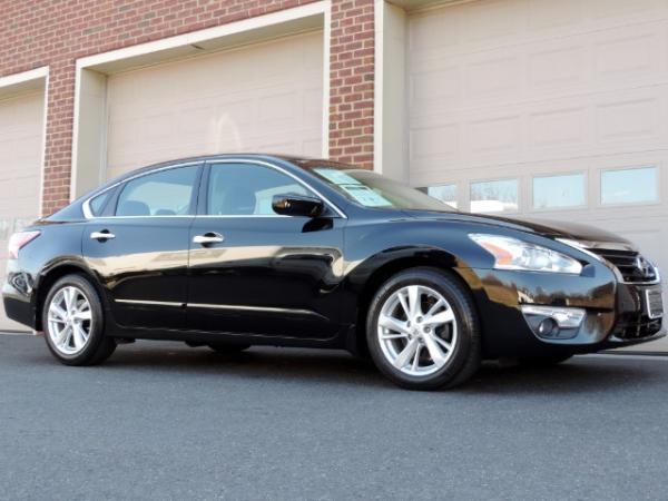 Used-2015-Nissan-Altima-25-SV---BACKUP-CAMERA---BLUETOOTH