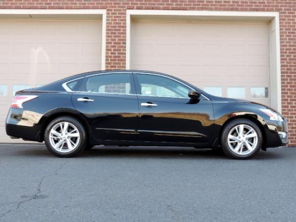 Used-2015-Nissan-Altima-25-SV---BACKUP-CAMERA---BLUETOOTH