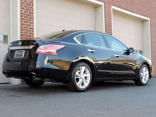 Used-2015-Nissan-Altima-25-SV---BACKUP-CAMERA---BLUETOOTH
