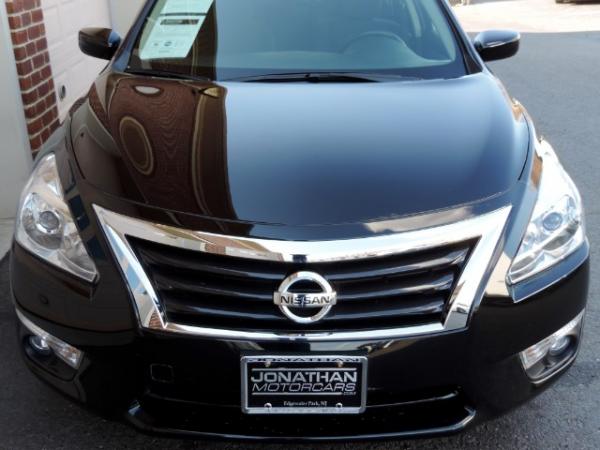 Used-2015-Nissan-Altima-25-SV---BACKUP-CAMERA---BLUETOOTH