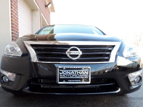 Used-2015-Nissan-Altima-25-SV---BACKUP-CAMERA---BLUETOOTH
