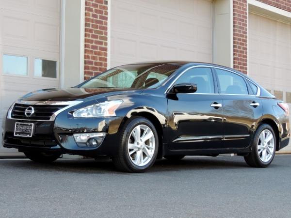 Used-2015-Nissan-Altima-25-SV---BACKUP-CAMERA---BLUETOOTH