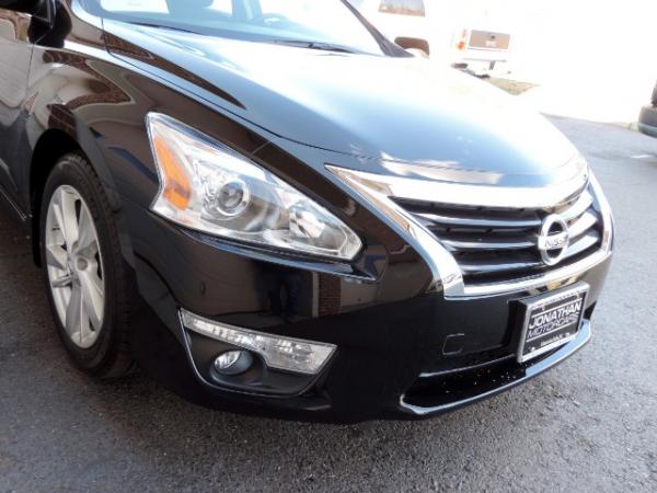 Used-2015-Nissan-Altima-25-SV---BACKUP-CAMERA---BLUETOOTH