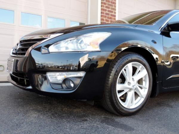 Used-2015-Nissan-Altima-25-SV---BACKUP-CAMERA---BLUETOOTH