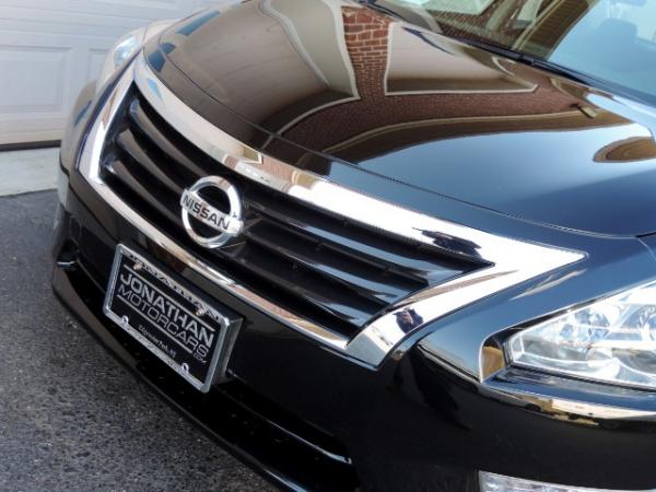 Used-2015-Nissan-Altima-25-SV---BACKUP-CAMERA---BLUETOOTH