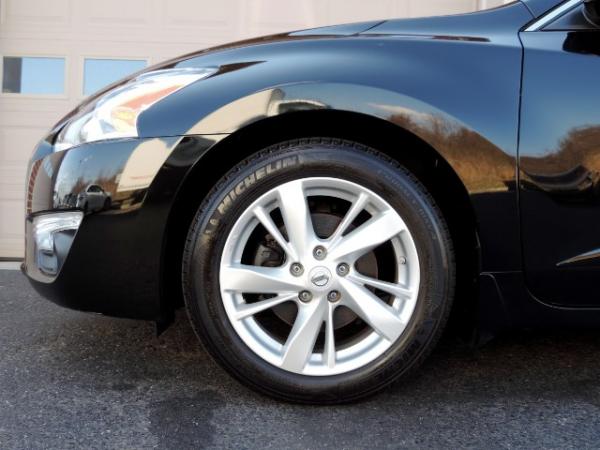 Used-2015-Nissan-Altima-25-SV---BACKUP-CAMERA---BLUETOOTH