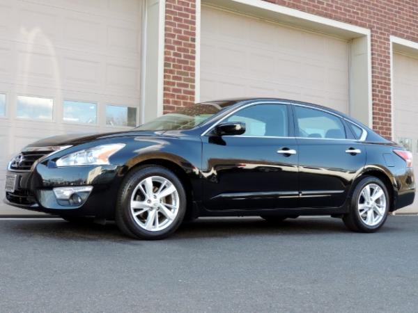 Used-2015-Nissan-Altima-25-SV---BACKUP-CAMERA---BLUETOOTH
