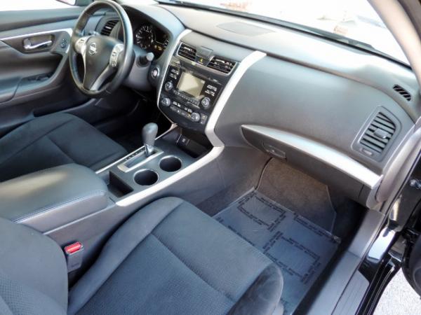 Used-2015-Nissan-Altima-25-SV---BACKUP-CAMERA---BLUETOOTH