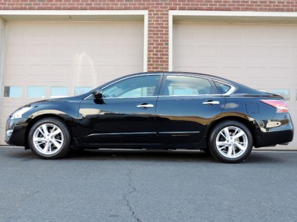 Used-2015-Nissan-Altima-25-SV---BACKUP-CAMERA---BLUETOOTH