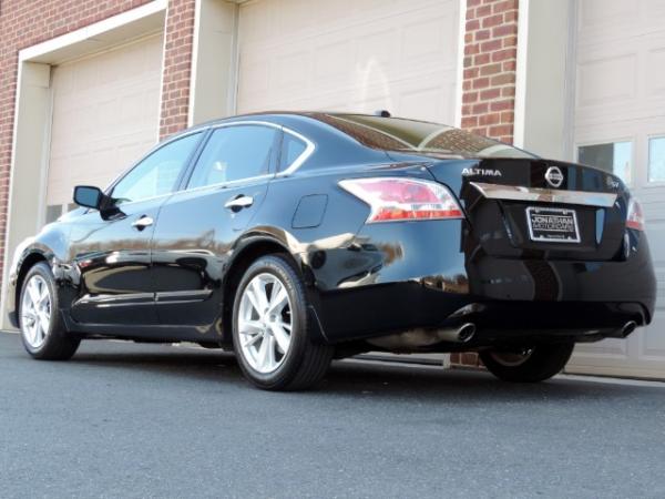 Used-2015-Nissan-Altima-25-SV---BACKUP-CAMERA---BLUETOOTH
