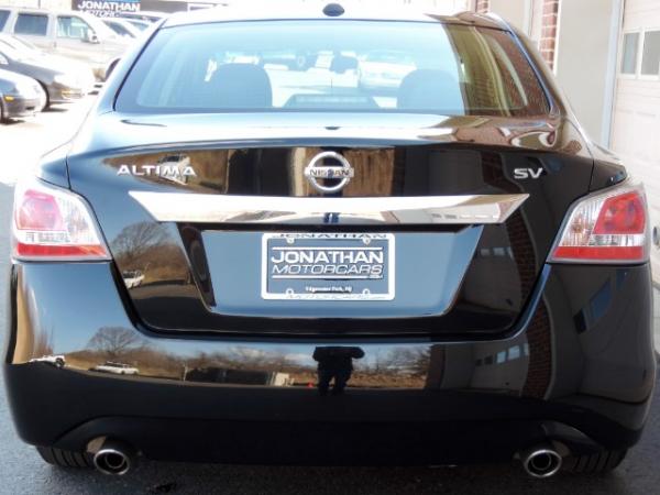 Used-2015-Nissan-Altima-25-SV---BACKUP-CAMERA---BLUETOOTH