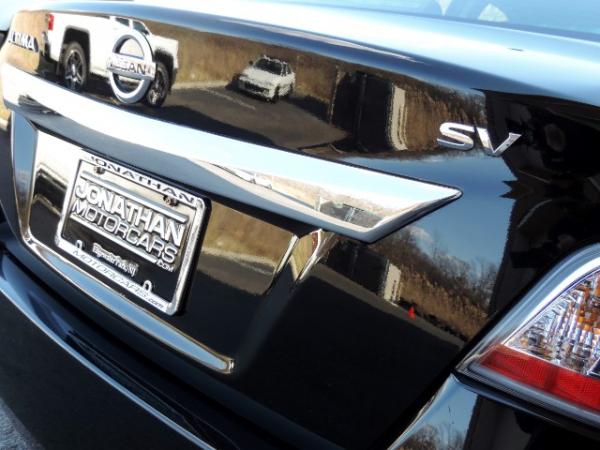Used-2015-Nissan-Altima-25-SV---BACKUP-CAMERA---BLUETOOTH