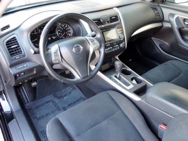 Used-2015-Nissan-Altima-25-SV---BACKUP-CAMERA---BLUETOOTH