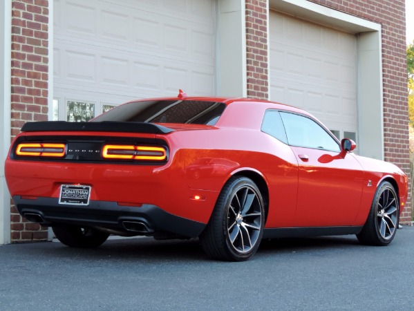 Used-2015-Dodge-Challenger-R/T-Scat-Pack