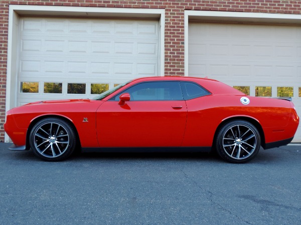 Used-2015-Dodge-Challenger-R/T-Scat-Pack