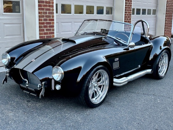 New-1965-Superformance-Cobra-MKIII