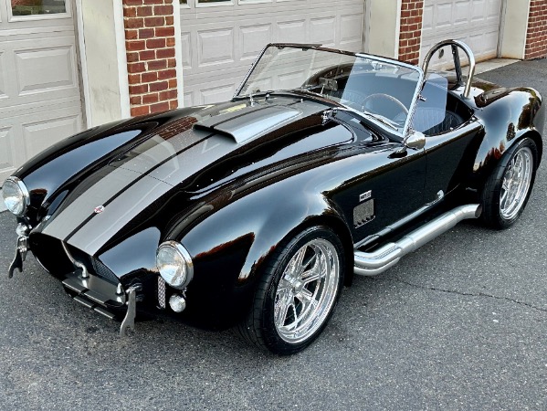 New-1965-Superformance-Cobra-MKIII