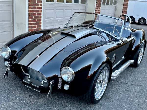 New-1965-Superformance-Cobra-MKIII