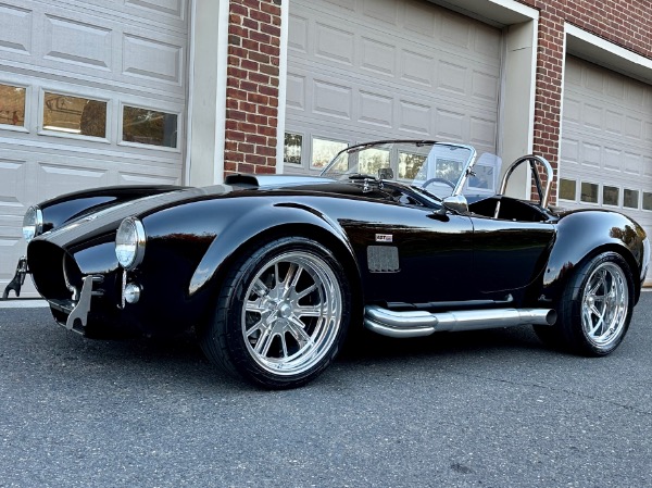 New-1965-Superformance-Cobra-MKIII