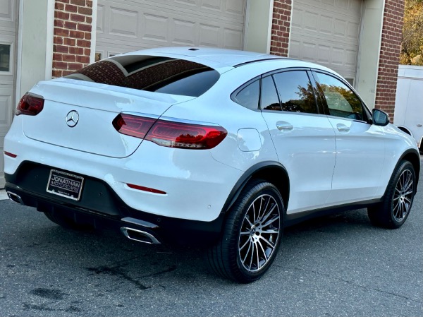 Used-2021-Mercedes-Benz-GLC-GLC-300-4MATIC