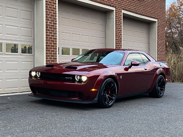 Used-2021-Dodge-Challenger-SRT-Hellcat-Widebody
