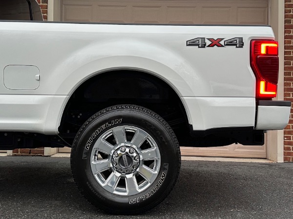 Used-2022-Ford-F-350-Super-Duty-Platinum