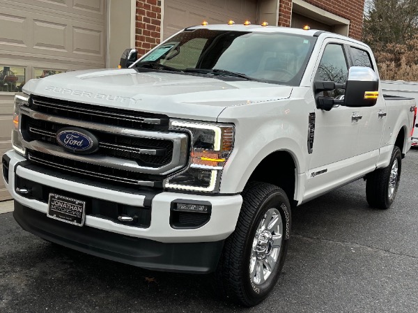 Used-2022-Ford-F-350-Super-Duty-Platinum