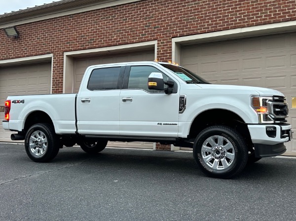 Used-2022-Ford-F-350-Super-Duty-Platinum