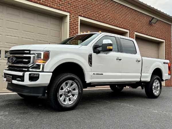 Used-2022-Ford-F-350-Super-Duty-Platinum
