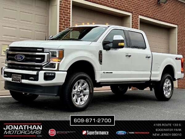 Used-2022-Ford-F-350-Super-Duty-Platinum