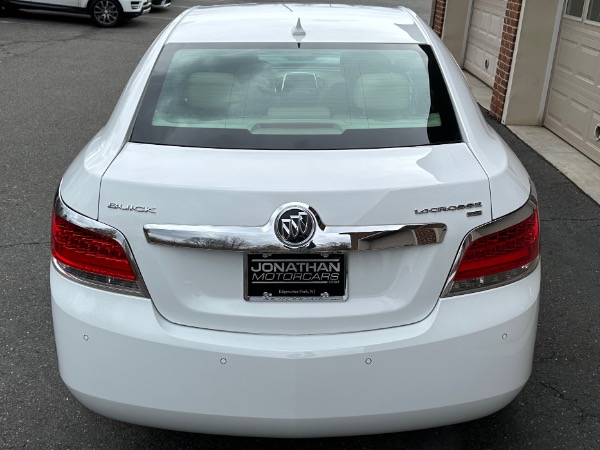 Used-2011-Buick-LaCrosse-CXL