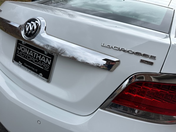 Used-2011-Buick-LaCrosse-CXL